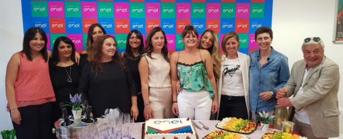Spazio Enel Locorotondo