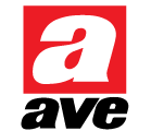 ave logo partner caroli elettronica