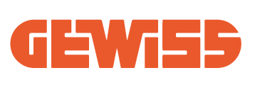 gewiss logo partner caroli elettronica
