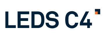leds-c4 logo partner caroli elettronica