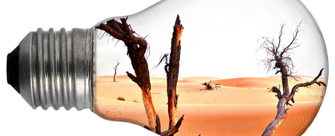cambiamento climatico