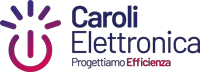 Caroli Elettronica Logo