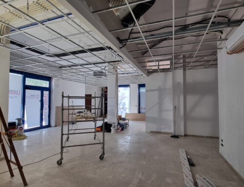 Caroli Elettronica si rinnova: nuova veste, stessa anima