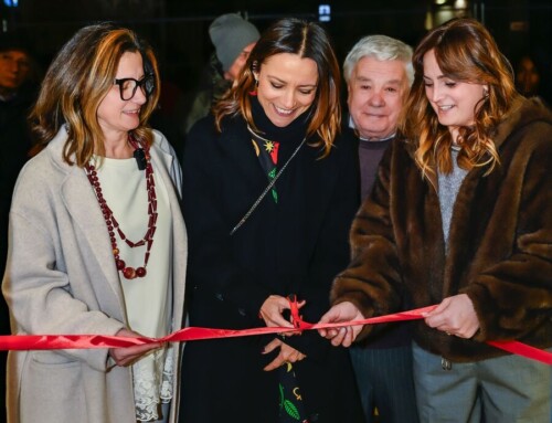 Caroli Elettronica festeggia 13 anni di attività con il restyling dello store in via dei Fiori a Martina Franca