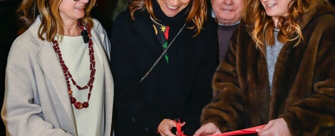 Caroli Elettronica festeggia 13 anni di attività