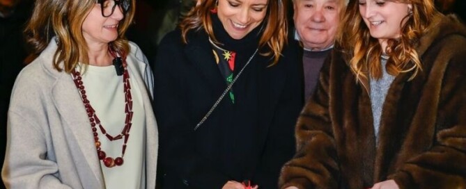 Caroli Elettronica festeggia 13 anni di attività. Nuova apertura.