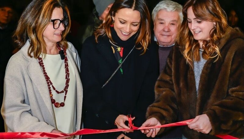 Caroli Elettronica festeggia 13 anni di attività. Nuova apertura.