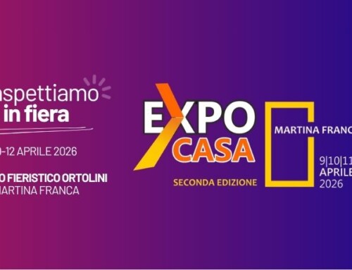 Caroli Elettronica a EXPO CASA 2026: innovazione, efficienza energetica e soluzioni per l’abitare