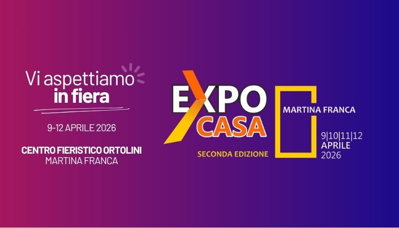 Caroli Elettronica a Expo Casa 2026